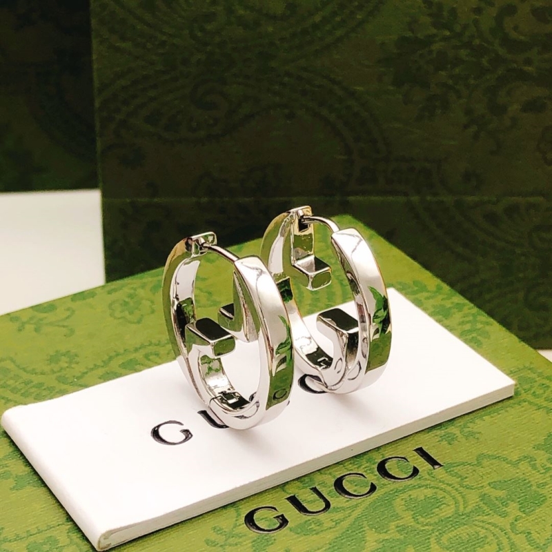 Gvc*1 earrings